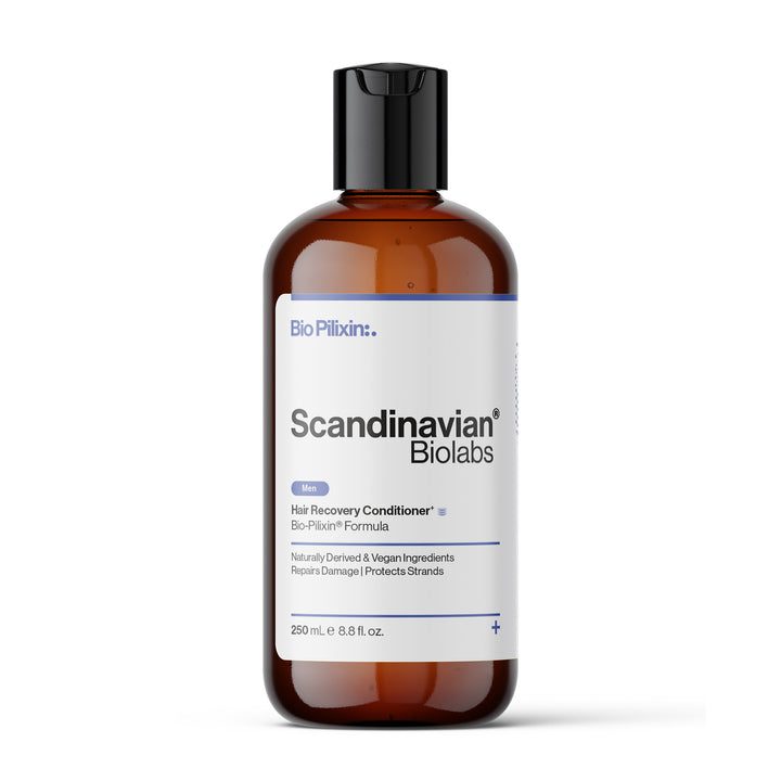 Scandinavian Biolabs Conditioner For MEN