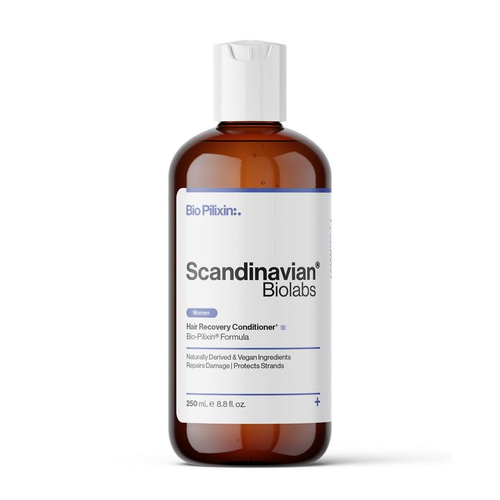 Scandinavian Biolabs Bio-Pilixin Conditioner WOMEN