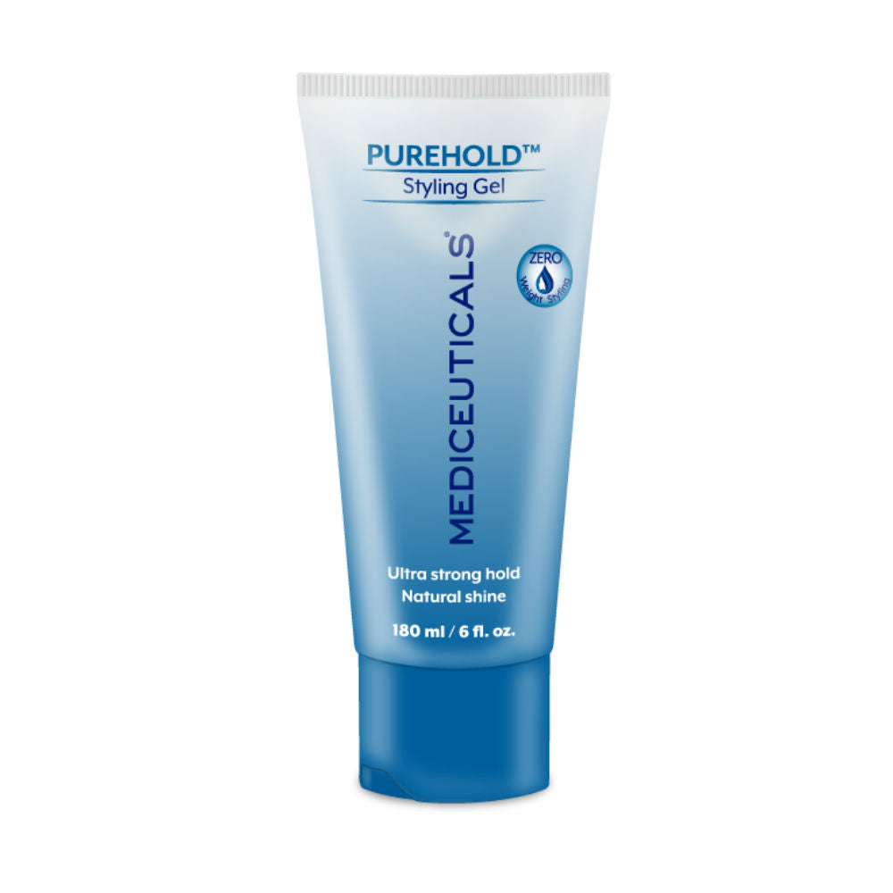 Mediceuticals Purehold Styling Agent 150ml