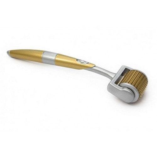 ZGTS Derma Roller 0.5mm for Hair Loss