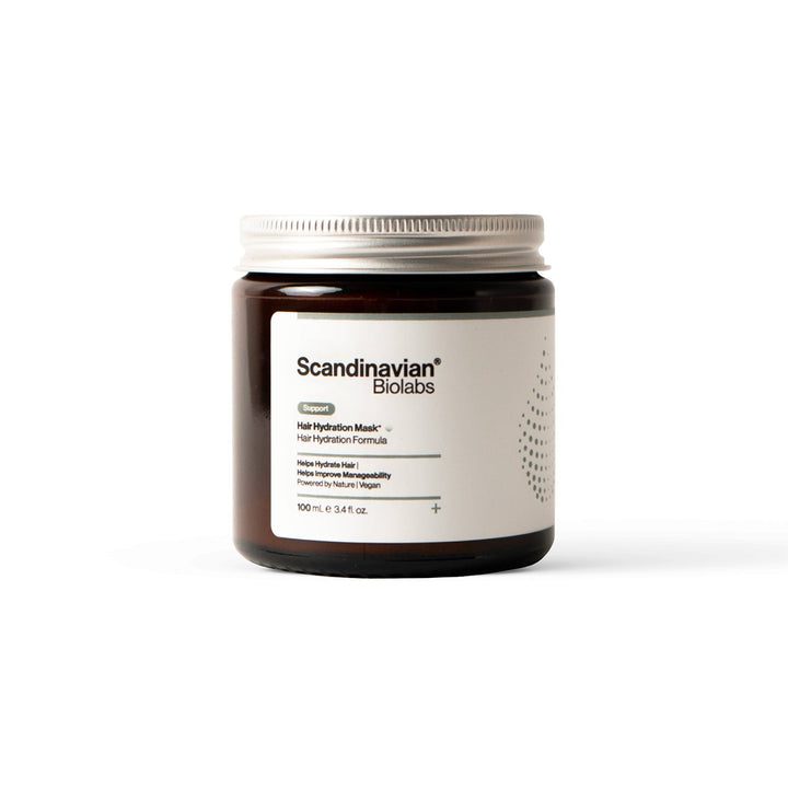 Scandinavian Biolabs Hydrating Hair Mask