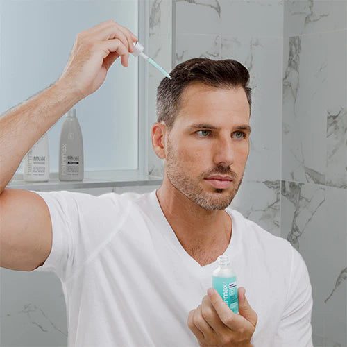 HairMax RSN8 Scalp Nourishing Serum 60ml