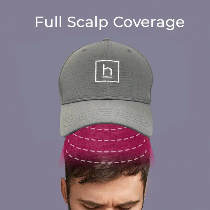 Hairmax LASER 272 POWERFLEX CAP