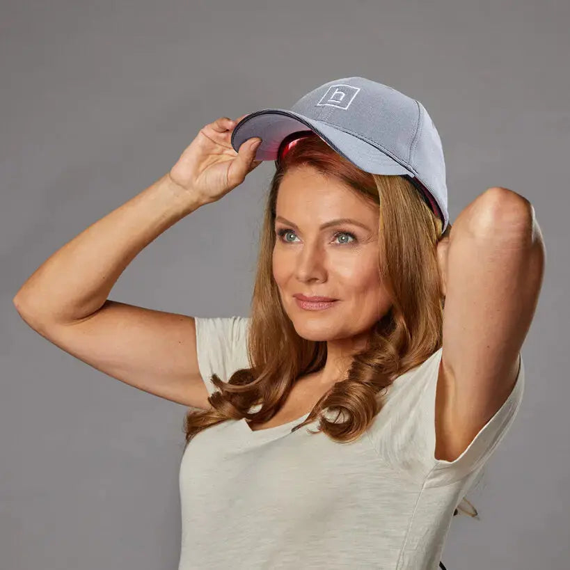 Hairmax LASER 272 POWERFLEX CAP