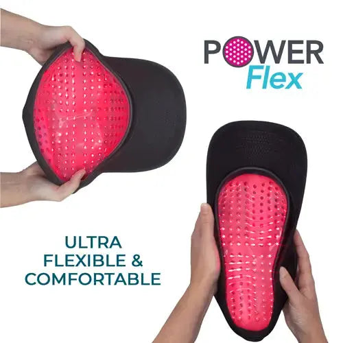 Hairmax LASER 272 POWERFLEX CAP